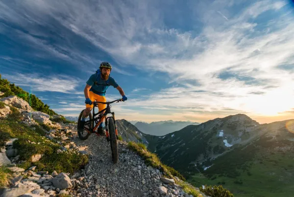 Aufgabe Besucherlenkung: Verbote sind nicht zielführend, die Entwicklung von Angeboten sehr wohl.